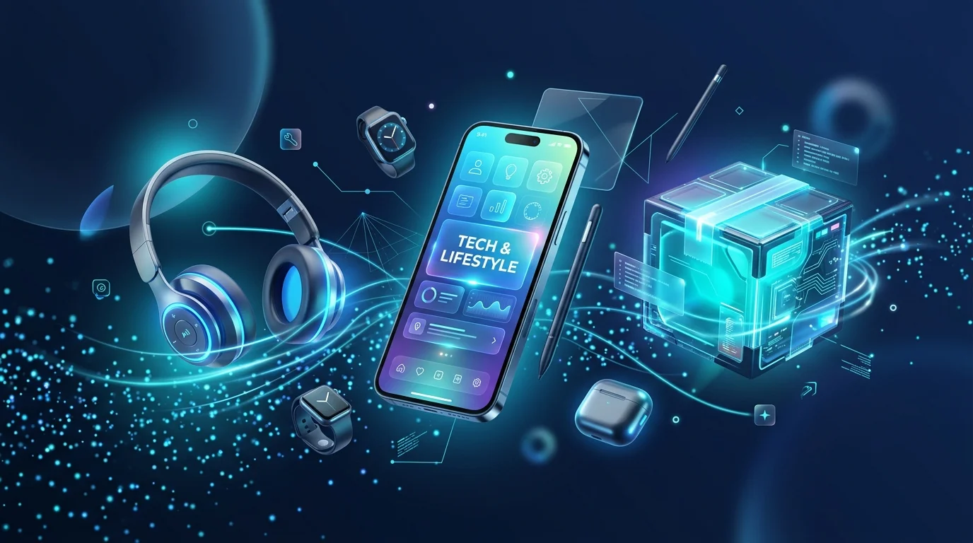 Northcity Tech & Lifestyle Blog