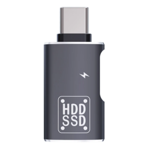 Northcity USB-C OTG Şarj Adaptörü 3.0 - Type-C USB Dönüştürücü