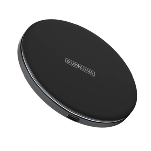 Northcity 15W Kablosuz Şarj Standı - Hızlı Masaüstü Fast Wireless Charger