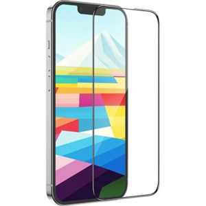 Northcity iPhone 15 Kırılmaz Cam Ekran Koruyucu 25’li Set – Full HD Temperli Cam 0,33 mm