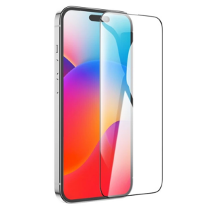 Northcity iPhone 15 Pro Kırılmaz Cam - 25’li Set Full HD Ekran Koruyucu