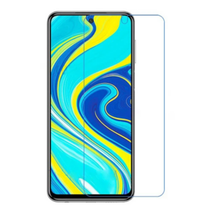 Northcity Xiaomi Redmi Note 9 Pro Temperli Cam Ekran Koruyucu - 0.25mm 9H Magic Glass