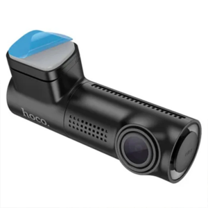 Northcity 1080P Araç DVR Kamera – Full HD Gece Görüşlü WiFi Dash Cam