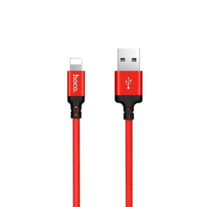 Northcity Lightning Hızlı Şarj Kablosu iPhone 14/13/12/11 Uyumlu 1m - 2A USB Kablosu iOS Uyumlu