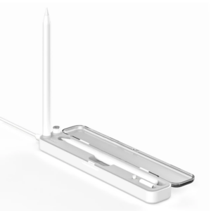 Northcity Taşınabilir Şarjlı Apple Pencil Kutu Kılıfı - Manyetik Kablosuz Şarj Cihazı