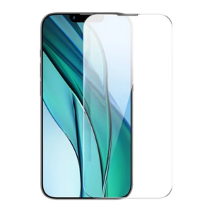 Northier 0,3 mm Pat Panamay - iPhone 14 Plus & 13 Pro Max Kilit Cam Ekran Koruyucu 9H