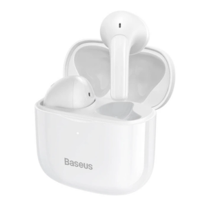 Northcity Baseus Bowie E3 TWS Bluetooth Kulaklık - 25 Saat Süper Pil & Su Geçirmez