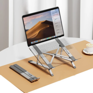 Northcity Katlanabilir Laptopsaver 17.6'' - Ergonomik Lütaüm Laptop Standı