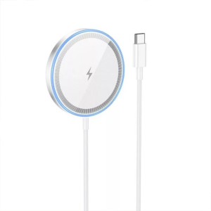Northcity CW53 15W MagSafe Kablosuz Şarj Standı – iPhone Hızlı Şarj Aleti