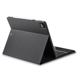 Northcity iPad Pro 12.9 Bluetooth Klavyeli Kılıf Touchpad - Laptop Konforlu