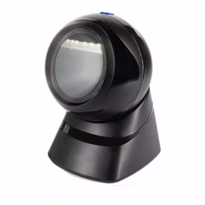 Northcity TT-62 Otomatik Masaüstü Barkod Okuyucu - Hızlı 1D/2D ve QR Kod Okuma