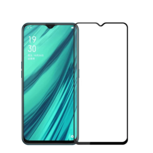 Northcity OPPO A9/A5 2020 9H Kırılmaz Temper Cam Ekran Koruyucu - Darbeye Dayanıklı