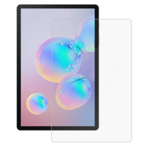 Northcity Galaxy Tab S8 Plus ve S7 Plus Temperli Kırılmaz Cam Ekran Koruyucu - 0.25mm 8-9H Oleophobic Kaplama