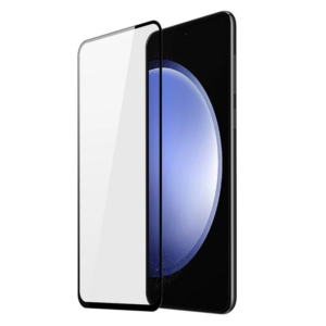 Northcity Xiaomi Redmi Note 12 Pro Full Kaplama 9H Tempered Cam Ekran Koruyucu - Kırılmaz & Parmak İzine Karşı