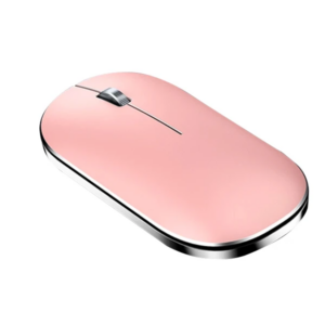 Northcity Bluetooth Mouse - 2.4G Type-C Şarjlı Kablosuz Premium Sessiz