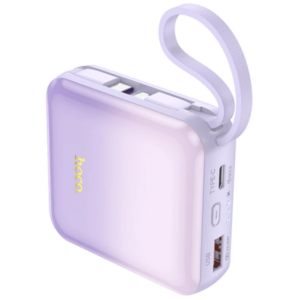 Northcity Q23 Blade 10000mAh Powerbank - 22.5W+PD20W Hızlı Şarj
