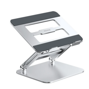 Northcity LS516 Masaüstü Laptop Standı - Ayarlanabilir Alüminyum Ergonomi Çözümü
