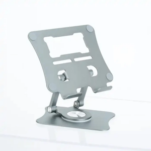 Northcity 360° Dönebilen Metal Masaüstü Laptop Standı - Boyun Ağrısına Son