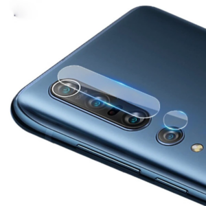 Northcity Xiaomi Mi 10 Kamera Lens Cam Koruyucu – Çizilmez Temperli Cam