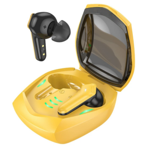 Northcity EW28 Bluetooth 5.3 True Wireless Gaming Kulaklık - Düşük Gecikme ve Uzun Pil Ömrü