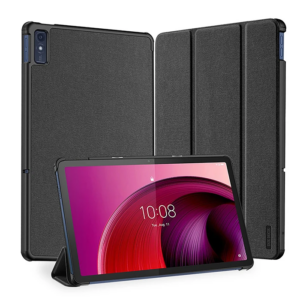 Northstyle Lenovo Tab M10 10.6" Domo Series Premium Deri Kılıf - Darbeye Dayanıklı Şık Koruma