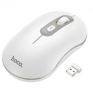 Northcity GM21 Kablosuz Optik Mouse - 1600 DPI, 2.4G Bluetooth, Hafif ve Dayanıklı