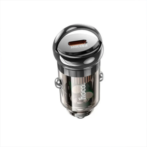 Northcity PD30W Type-C Araç Çakmaklığı - Hızlı Şarj Cihazı