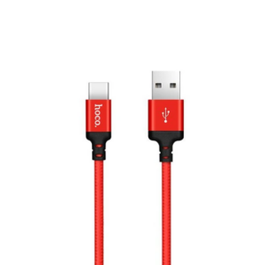 Northcity X14 USB to Type-C Hızlı Şarj ve Veri Kablosu - 1m, TPE Kaplama, 2.0A