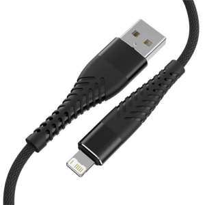 Northcity QC3.0 USB to Lightning Hızlı Şarj Kablosu - iPhone Şarjında Güç ve Güven