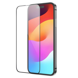 Northcity iPhone 15 Pro Max 5D Kırılmaz Cam – 25’li Set Ultra Dayanıklı Tam Ekran Koruyucu