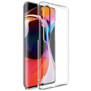 Northcity Xiaomi Mi 10/10 Pro Kamera Korumalı Silikon Kılıf - Şok Emici Darbe Önleyici