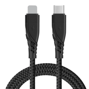 Northcity USB-C to Lightning 27W Hızlı Şarj Kablosu iPhone 14/13/12/11 - PD Hemen Kargo