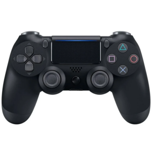 Northcity Kablosuz PS4-PS5 Oyun Kumandası – Çift Titreşimli Multi-Platform Bluetooth Gamepad