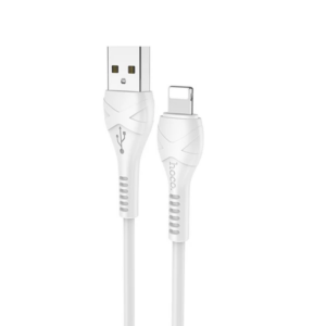 North iPhone Lightning Kablosu 1 m 2.4 A Hızlı Şarj & Veri | HOCO X37 13 12 11 14