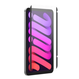 Northcity Manyetik Ekran Koruyucu iPad Mini 8.3" (2021) - Toz ve Çizilmelere Son