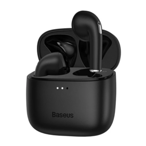 Northcity Bowie E8 True Wireless Gürültü Engelleyici Bluetooth Kulaklık - Aktif Gürültü Önleme, 5 Saat Çalma, Bluetooth 5.0