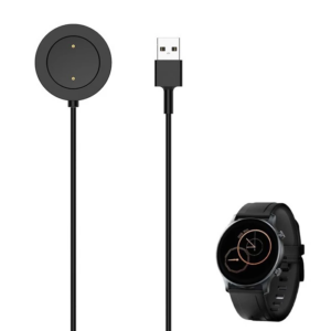 Northcity Haylou LS04 RS3 Manyetik USB Şarj Kablosu - Hızlı Güç 100 cm