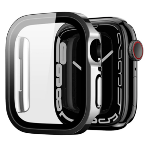 Northcity Apple Watch Ultra 49mm Zırh Kılıf – Darbeye Dayanıklı Full Koruma Armor