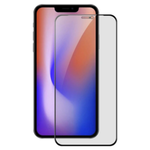 Northcity iPhone 12 Mini 5.4 3D Full Privacy Gizlilik Cam Ekran Koruyucu - Magic Glass