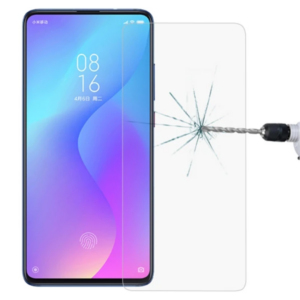 Northcity Xiaomi K20/K20Pro-Mi 9T Tempered Kırılmaz Cam Ekran Koruyucu - 0.25mm 9H Magic Glass