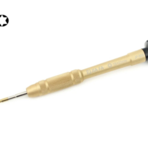 Northcity Jf-609-T6 Profesyonel Tornavida - Dayanıklı ve Ergonomik