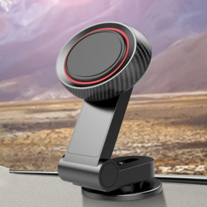 Northcity Manyetik Araç Telefon Tutucusu - Cam & Torpido İçin Güçlü Mıknatıslı