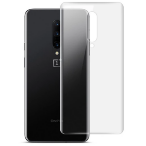 Northcity OnePlus 7 Pro Nano Hidrojel Arka Koruyucu Film - Çizilme ve Sararma Önleyici