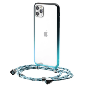 Northcity Askılı Silikon iPhone 11 Pro Kılıfı – Çizilmelere Karşı Ultra Koruma
