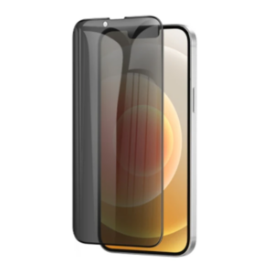 Northcity iPhone 13 Mini Gizlilik Camı - Gizlilik & Kırılma Koruması