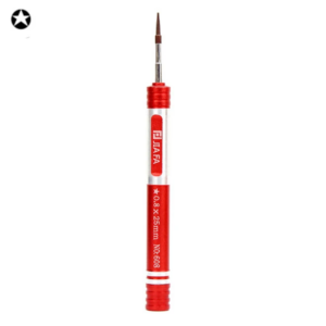 Northcity Jf-608-0.8 Profesyonel Tornavida - Kompakt ve Dayanıklı
