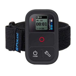 Northcity Gopro Wifi 5775 Nylon Strap Tutucu - Kablosuz Kamera Sabitleyici