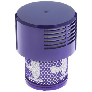 Northcity Dyson Uyumlu V10 Hepa Filtre (5775) - Yıkanabilir & %99.9 Etkili Toz Tutucu