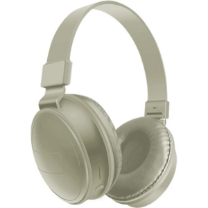 Northcity Bluetooth 5.0 Kulak Üstü Kulaklık – 10m Menzil & 6 Saat Kesintisiz Müzik