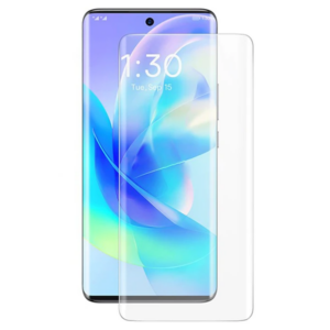 Northcity Honor 60 Nano Ekran Koruyucu 0.15mm Kavisli Full Kaplama - Çizilmelere Karşı Savaşır!
